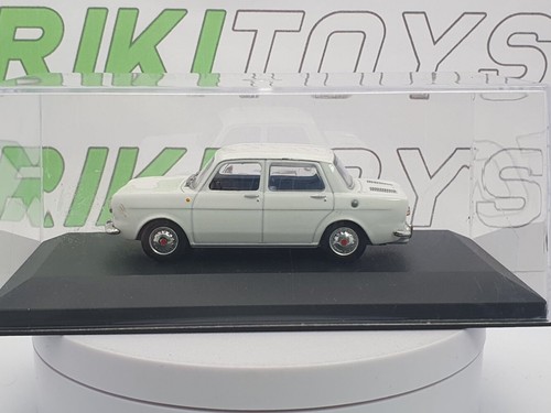 Simca abarth 1150 kiosk 43 - simca, 1/43