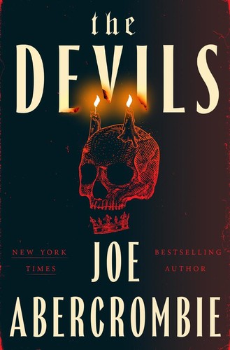 The devils joe - devils, abercrombie
