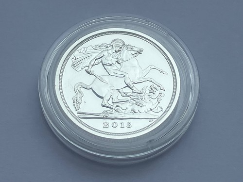 Royal mint coin pack - royal,
