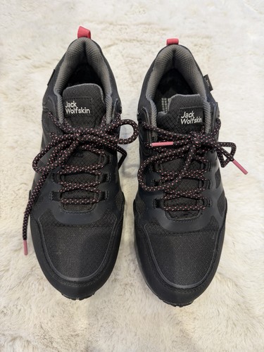 Jack wolfskin athletic hiker - jack,
