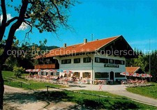 Bad Wiessee Berggasthaus