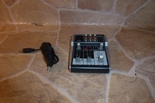 Behringer XENYX 302USB  MIxer