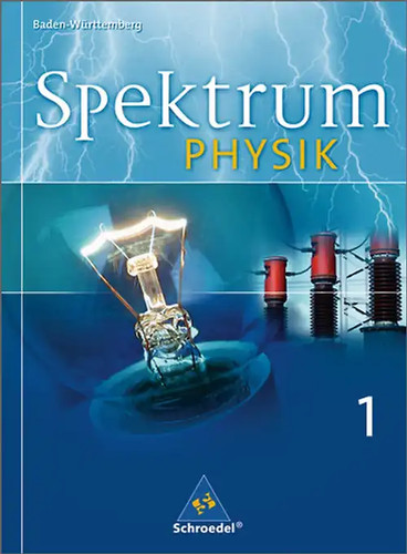 Spektrum physik - /,