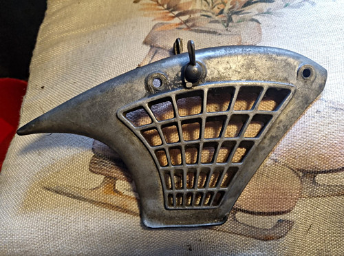 Zündapp engelsflügel - zündapp,