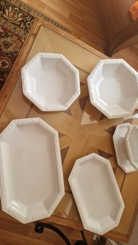 Komplettes essservice - komplettes,