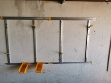 Allit Reifen Wandhalterung 