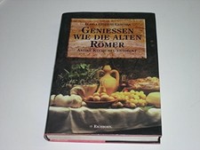 Geniessen wie die alten