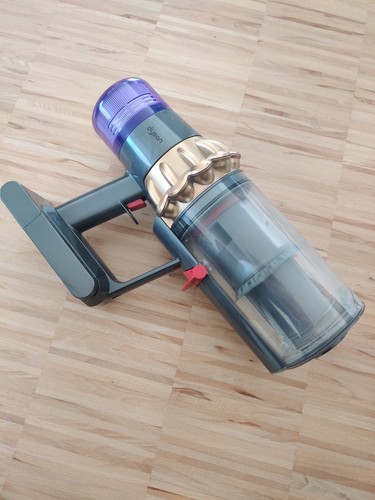 Dyson v11 absolute akkusauger - absolute,