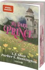 My Dark Prince | L. J. Shen
