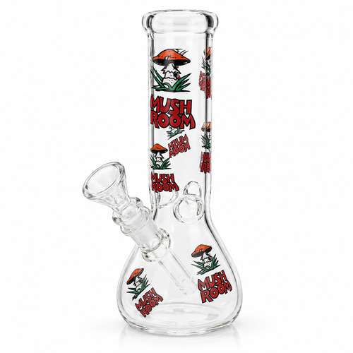 Glas bong wasserpfeife mit - glas,