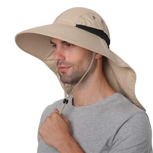 Herren große breite krempe - herren,