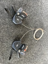 Shimano deore m - lx, sl-m
