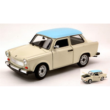 TRABANT 601 1964-1990 BEIGE
