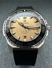 **NEW** Formex 42mm Reef