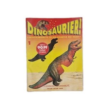 Dinosaurier giganten der - dinosaurier!,