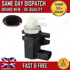 Turbo Boost Magnetventil VW T5