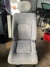 Sitz links Fahrersitz OPEL MOVANO KASTEN (F9) 2.5 CDTI