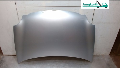 Motorhaube reflexsilber la7w - motorhaube,