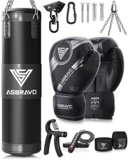 Boxsack für Erwachsene 4ft