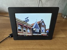 HAMA 95277 SLIMLINE BASIC DIGITAL PHOTO FRAME 7''