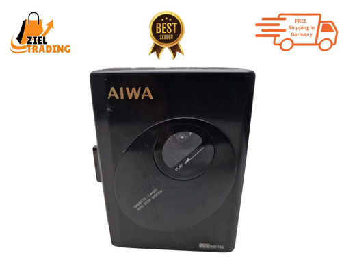 Aiwa p12 - aiwa, hs-p12