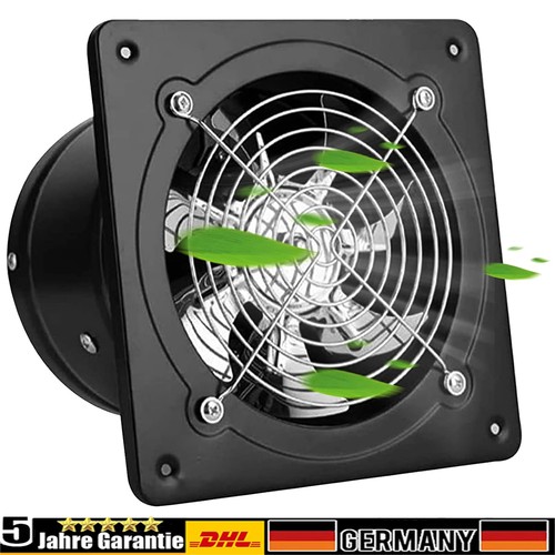 150mm axial industrie - axial,