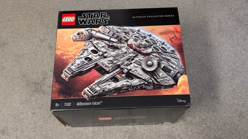 Nur karton lego 75192 - nur,