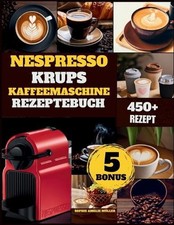 Nespresso krups kaffeemaschine