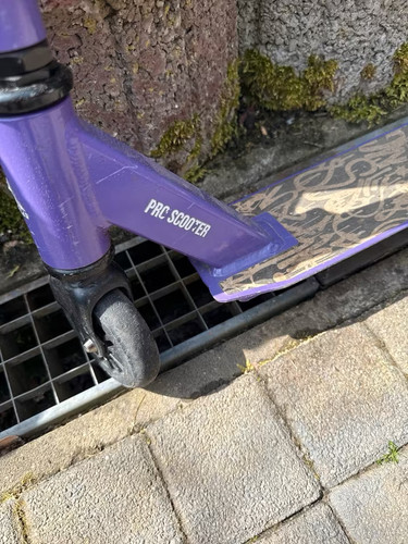 Stuntroller apollo - stuntroller,
