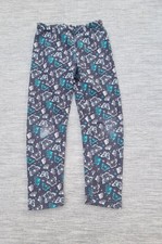 gefütterte Leggings, topolino 110