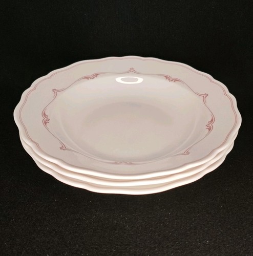 Suppenteller 5cm - suppenteller, ⌀23,5cm