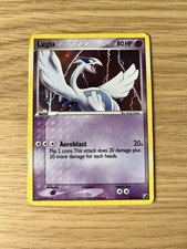 Lugia ex unseen forces 29/115