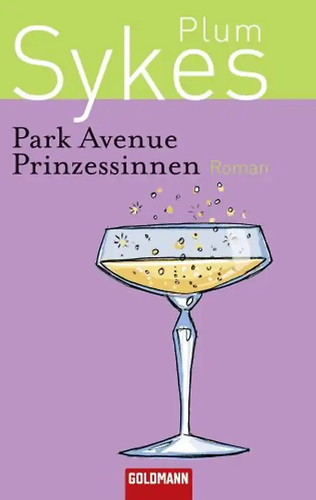 Park avenue prinzessinnen - avenue,
