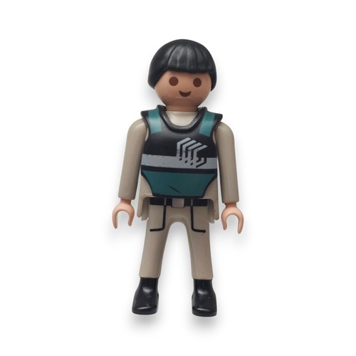 Playmobil figur raumanzug mann - playmobil,