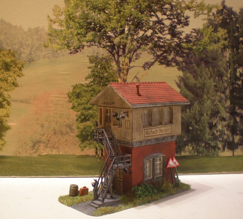 Für diorama 87 klein - h0,