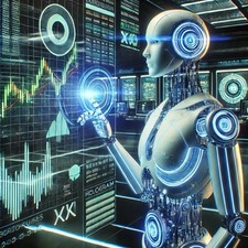 Automatischer Trading Bot