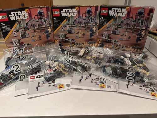 Lego star wars 75372 clone - 75372,