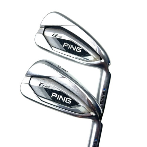 Ping g425 irons pw - 4-pw, /