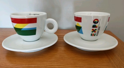 Illy art 2015 - art, set