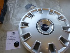 Ford C-Max 1* Radkappen