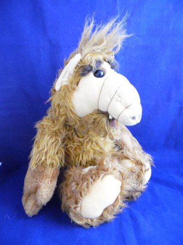 Alf plüschtier 50cm - alf,