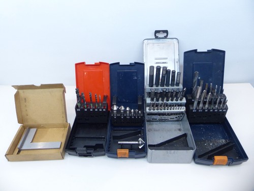 Posten bohrer hss - posten,