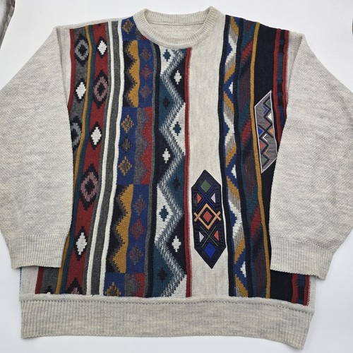 Vintage 90s coogi - vintage,