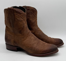 Tecovas The Dean Cowboystiefel