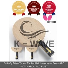 Butterfly ovtcharov innerforce - butterfly,