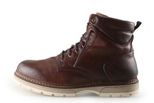 Nelson herren schnurstiefel - herren,