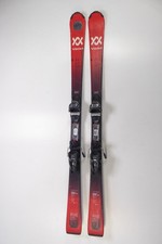 VÖLKL Deacon Prime LTD Carving-Ski Länge 151cm (1,51m) inkl. Bindung! #1728