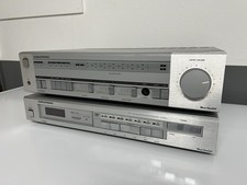 GRUNDIG HiFi-Komponenten