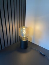 Ikea blekklint tischlampe - ikea,