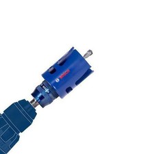 Lochsägen-Set PRO Multi